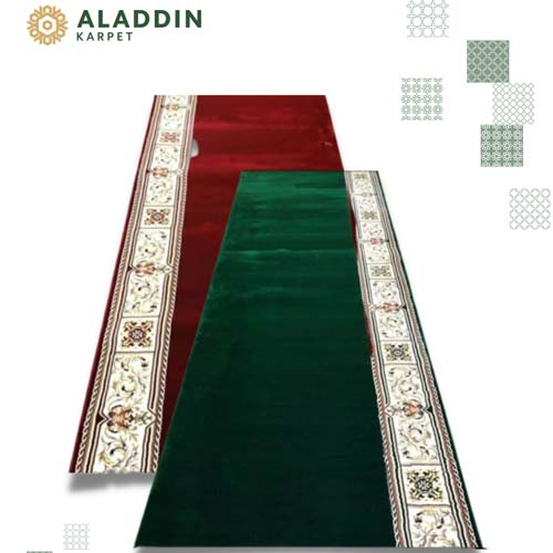 Karpet Sajadah Klaten Berkualitas, Harga Terjangkau!