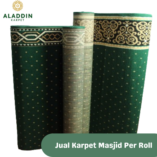Karpet Masjid Klaten-Toko Kapret Masjid Klaten-Harga Karpet Masjid Klaten-Aladdin Karpet Klaten